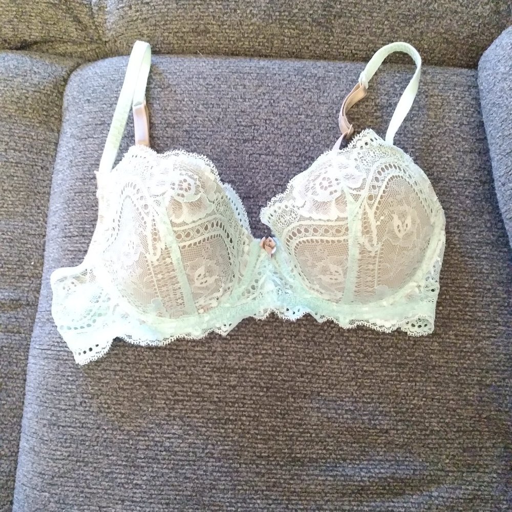 LeMystere Bra